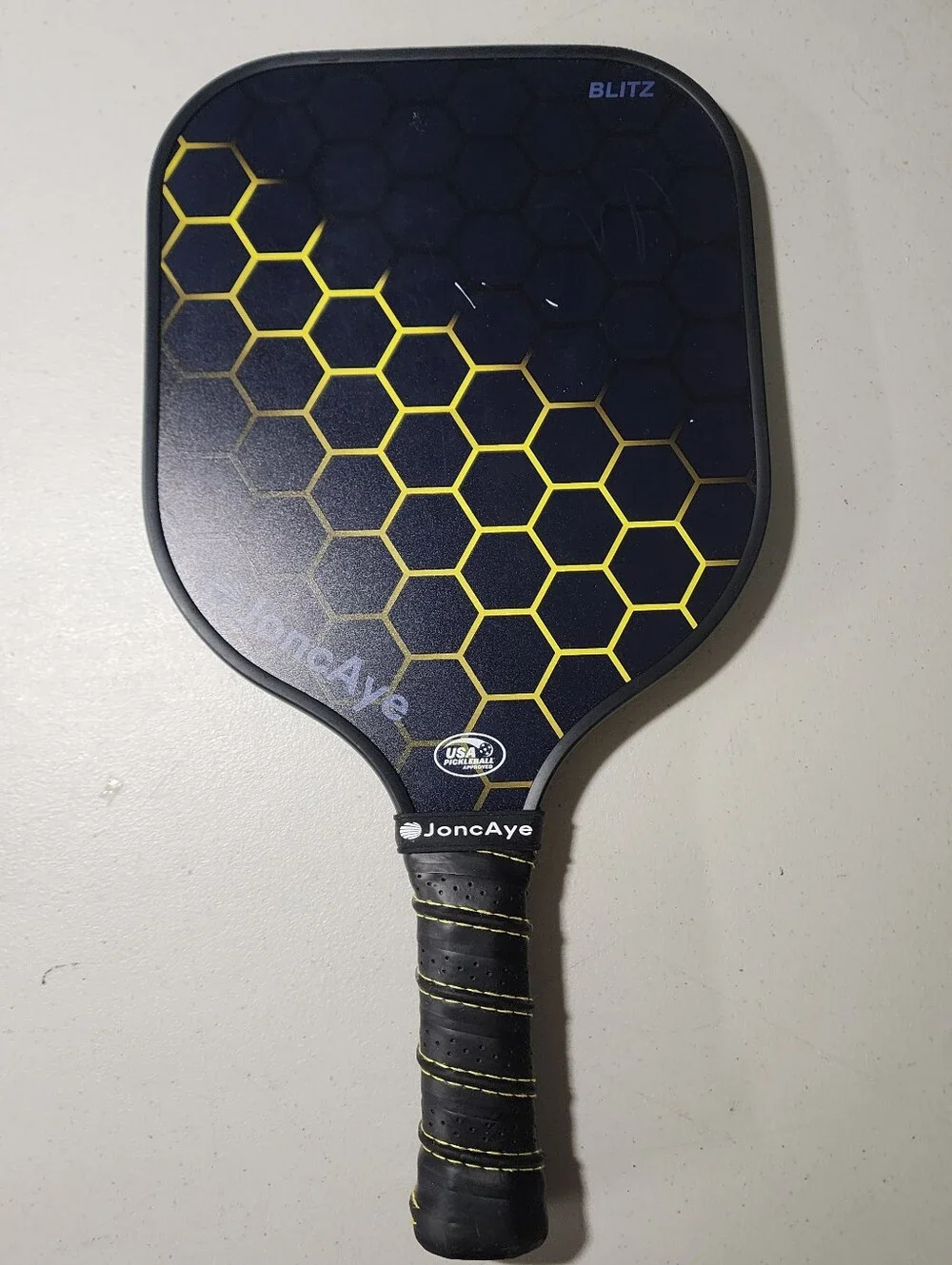 JoncAye Pickleball Paddles
